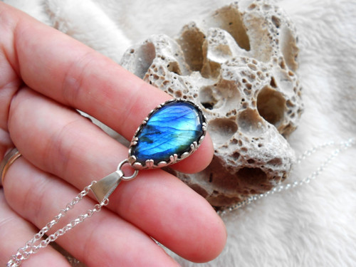 Blue hope — foto 5