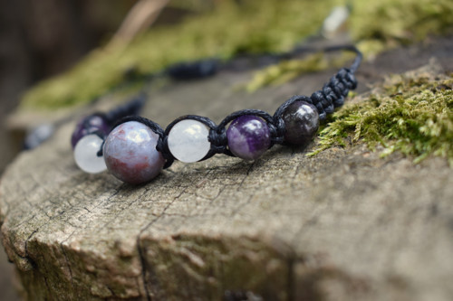 Shamballa náramek, Chráním Tě — foto 2