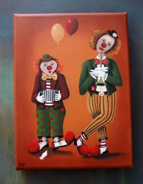 The Circus Is Leaving Town — foto 3