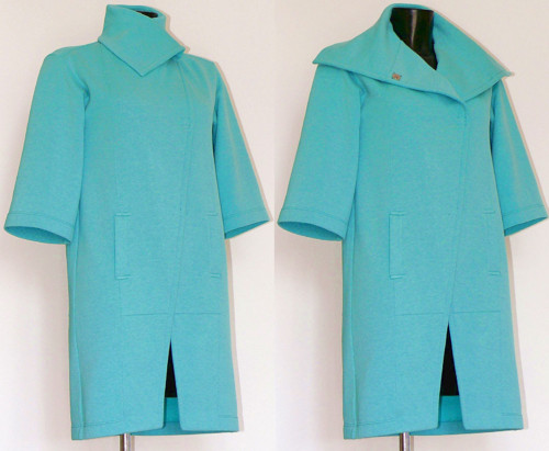 LightJacketTrackie/Mint — foto 6