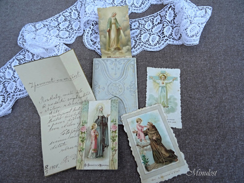 Křest — foto 3