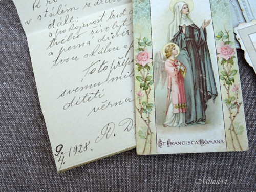 Křest — foto 4