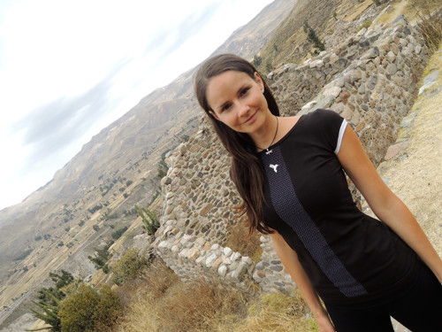 Colibrí andino — foto 2