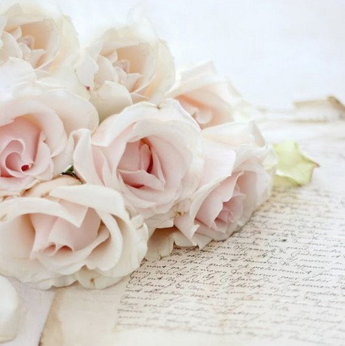 Náušnice Vintage Wedding — foto 3
