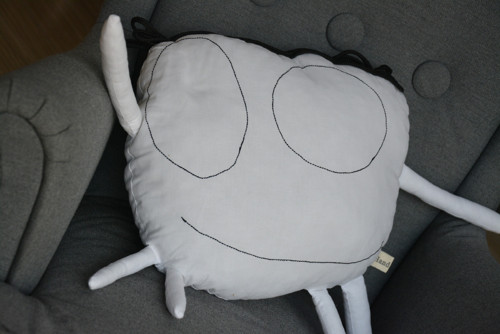 Bubu Monster I. — foto 2