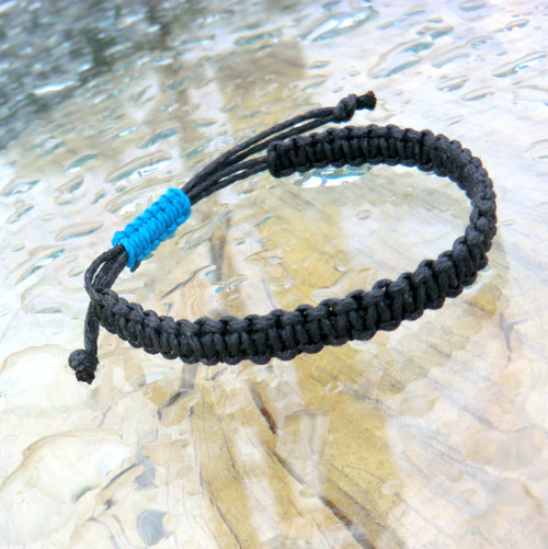 Macramé * i pro muže — foto 2