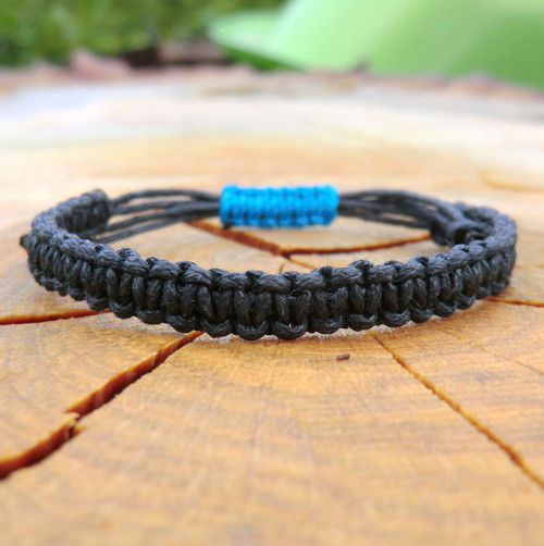 Macramé * i pro muže — foto 3
