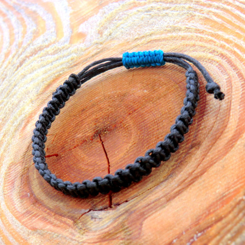 Macramé * i pro muže — foto 4