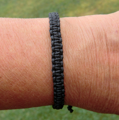 Macramé * i pro muže — foto 5