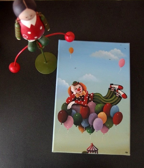 Snílek — foto 5