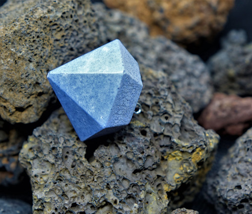 Modrý diamant — foto 2