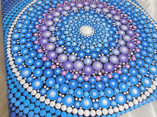 Mandala — foto 2