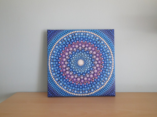 Mandala — foto 4