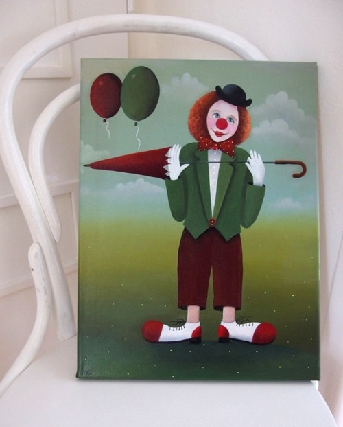 Clown — foto 3