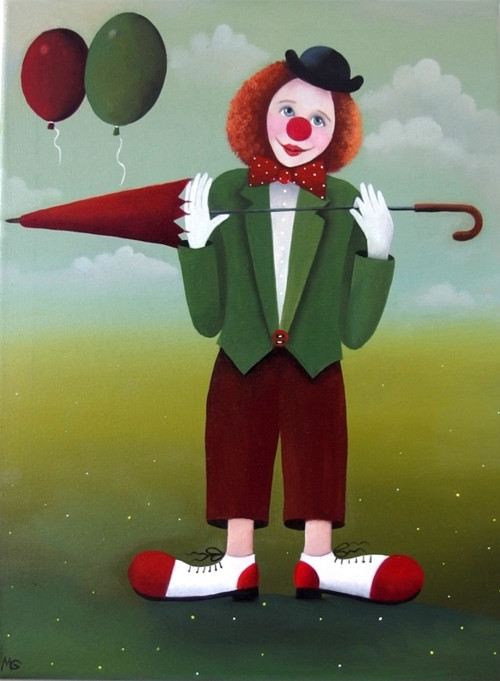 Clown — foto 4