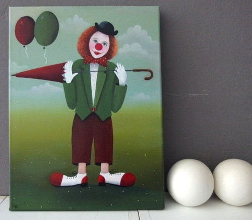 Clown — foto 5