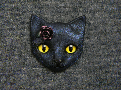 Yellow eyes... — foto 3