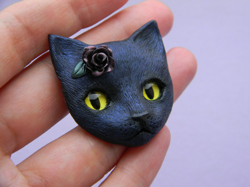 Yellow eyes... — foto 5