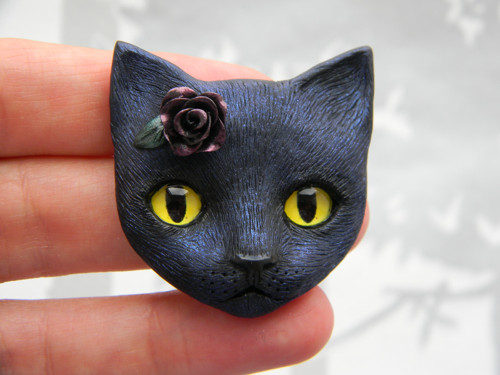 Yellow eyes... — foto 6