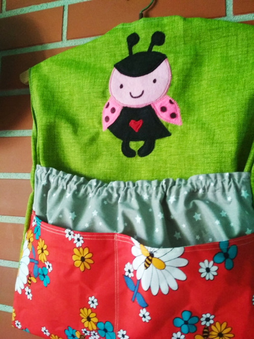 Kapsář BERUŠKA — foto 2