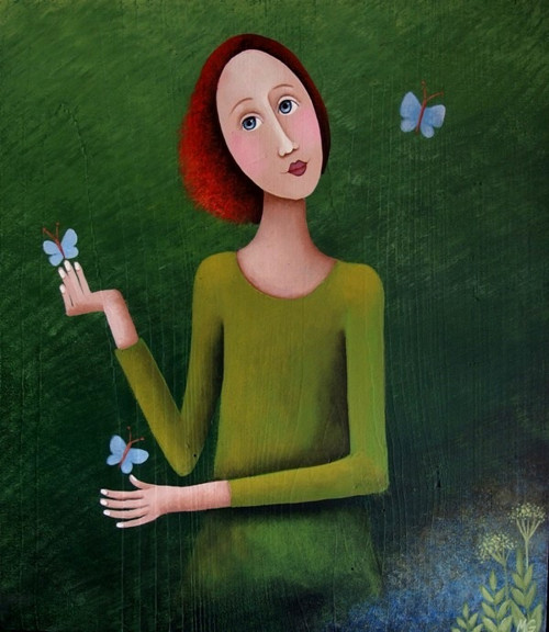 Madam Butterfly — foto 2