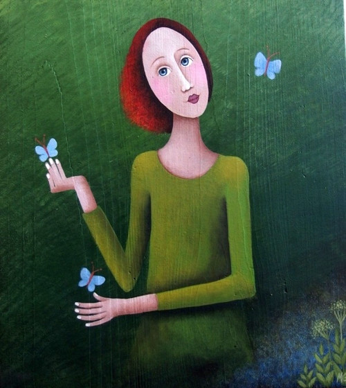 Madam Butterfly — foto 6