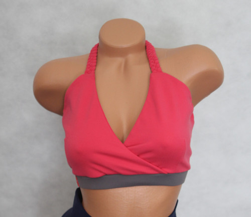 Top SISSI supplex — foto 2