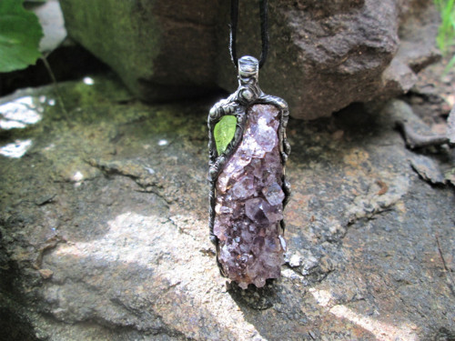Talisman ,, Ochránce aury " — foto 5
