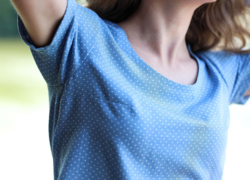 Šaty DENIM #2 — foto 3