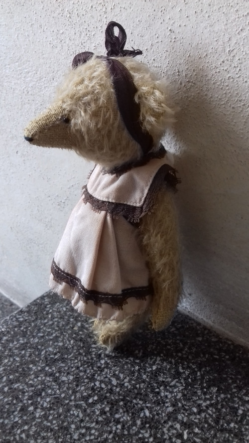 Medvídek Sofi — foto 2