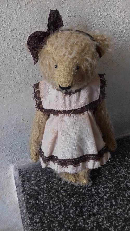 Medvídek Sofi — foto 3