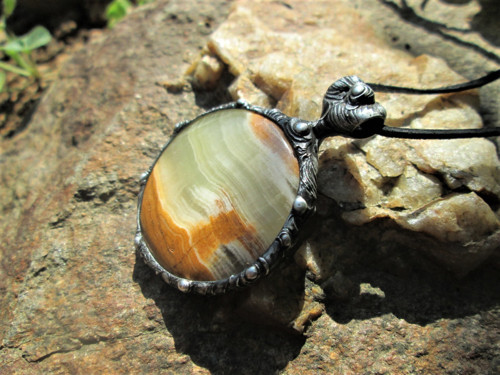 Talisman ,, Duchovní komunikace " — foto 5