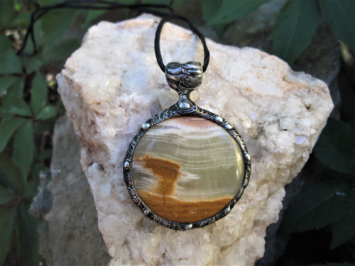 Talisman ,, Duchovní komunikace " — foto 4