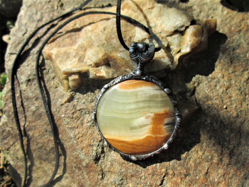 Talisman ,, Duchovní komunikace " — foto 3