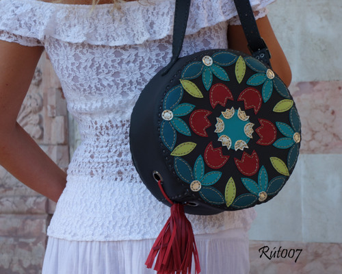 Happy mandala — foto 3