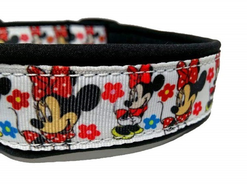 Obojek Minnie softshell — foto 2