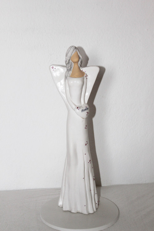 Anděl 36 cm - se jménem — foto 2