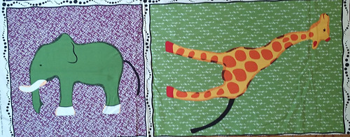 Panel ZOO RJR 80 x 110 cm — foto 4