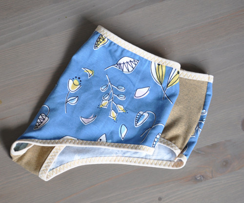 Cosy & Cutty kalhotky vel. M — foto 3
