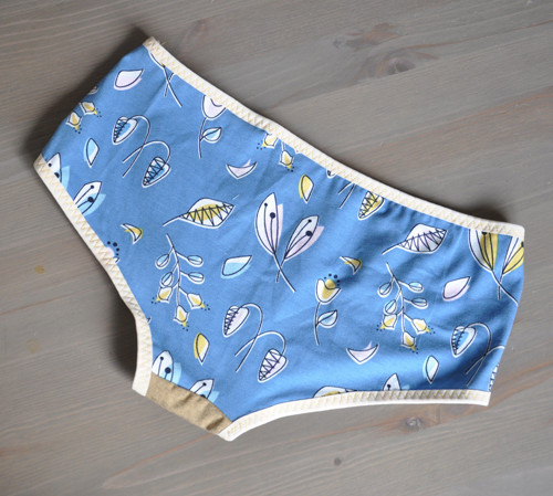 Cosy & Cutty kalhotky vel. M — foto 4