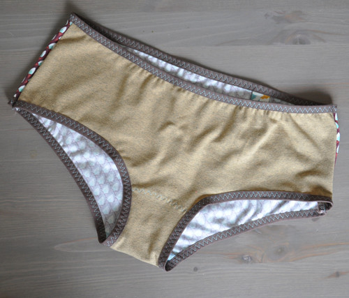 Cosy & Cutty kalhotky vel. L — foto 2