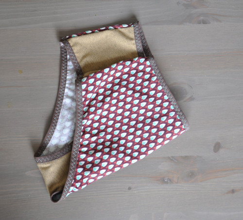 Cosy & Cutty kalhotky vel. L — foto 3