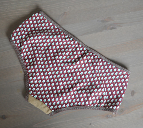 Cosy & Cutty kalhotky vel. L — foto 4
