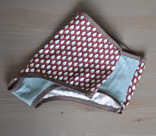 Cosy & Cutty kalhotky vel. M — foto 3