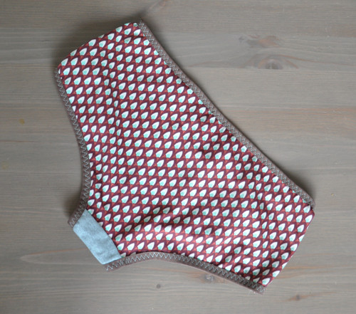 Cosy & Cutty kalhotky vel. M — foto 4