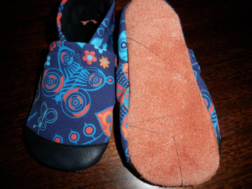 Capáčky softshell — foto 3