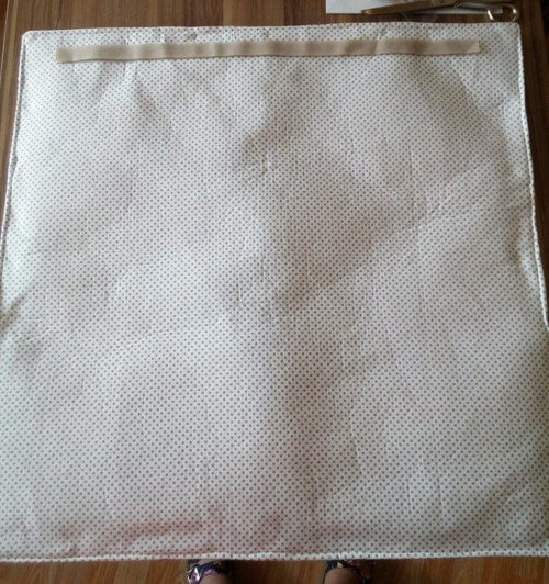 Kapsář na postýlku — foto 2