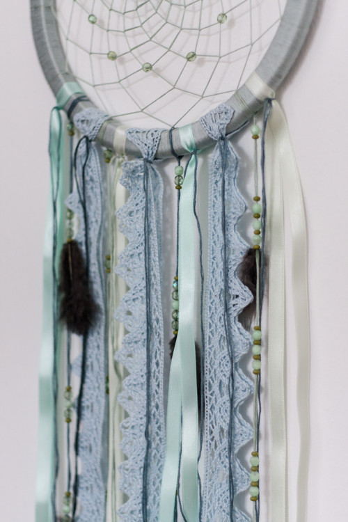 Velký "Dream Catcher" — foto 2