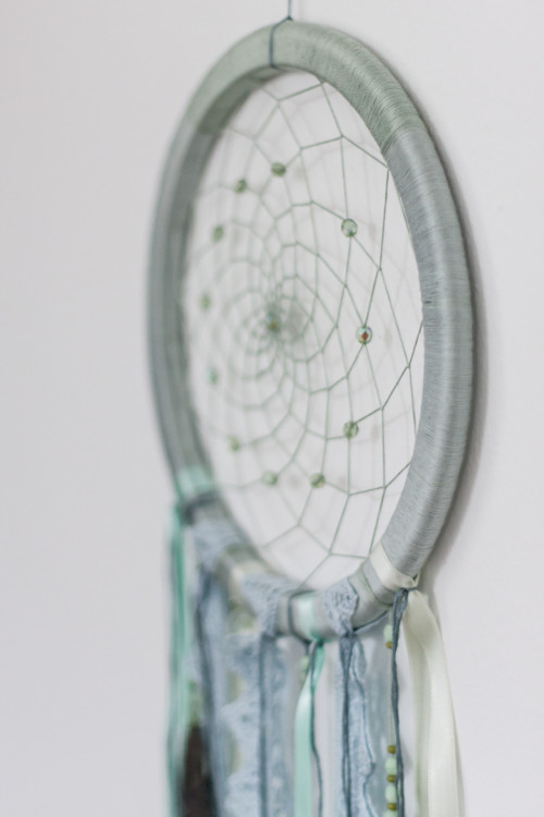 Velký "Dream Catcher" — foto 3