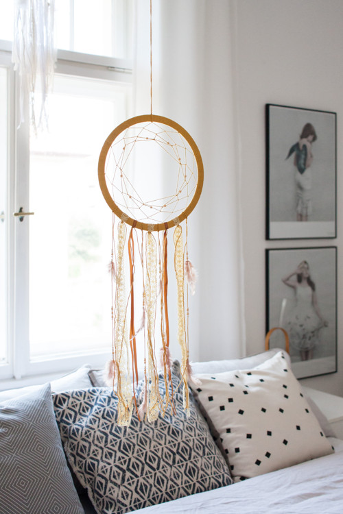 Velký "Dream Catcher" — foto 6